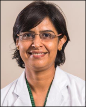 Dr. Amrita Kapoor Eye Surgeon AIIMS