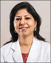 Anupa Gulati - Best Eye Doctor in South Delhi