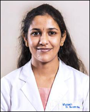 Surabhi Gupta - Eye Doctor at Green Park