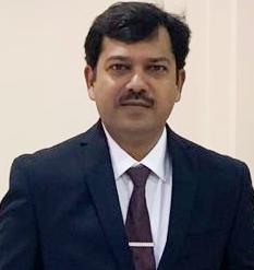 Dr. RP Singh