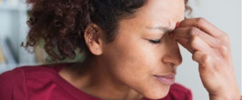  Eye Pain And Headache Causes In 