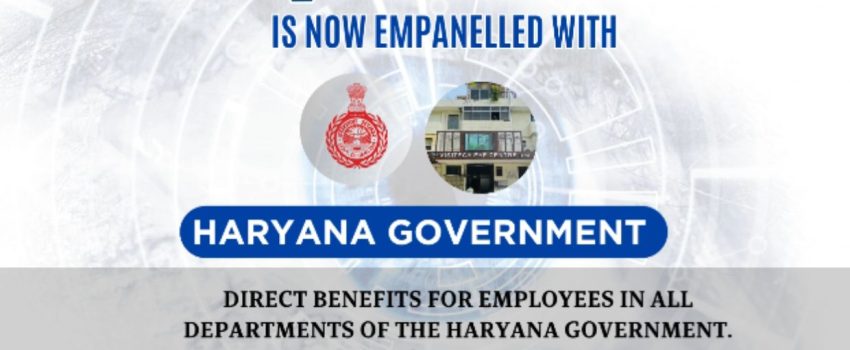 Haryana Government Empanelled Eye Hospital