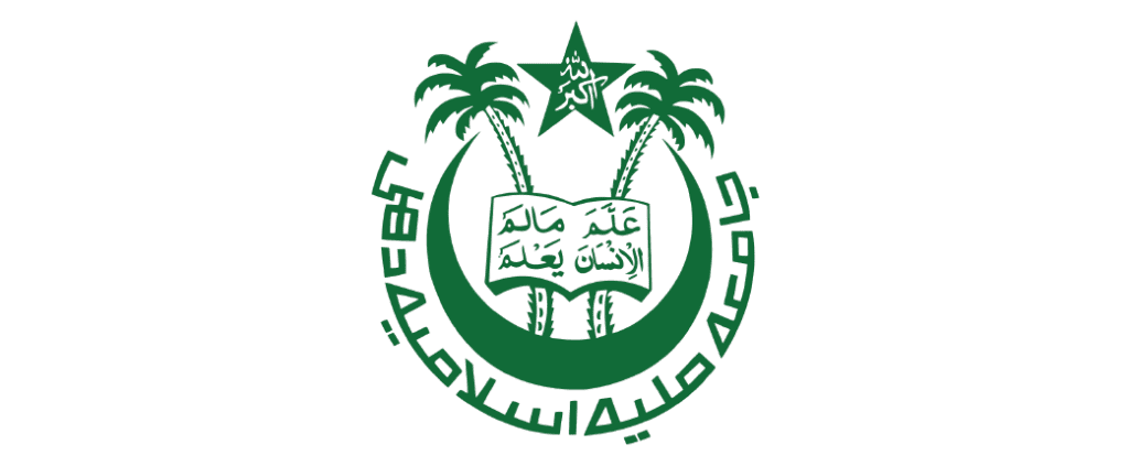 Jamia Millia  Islamia