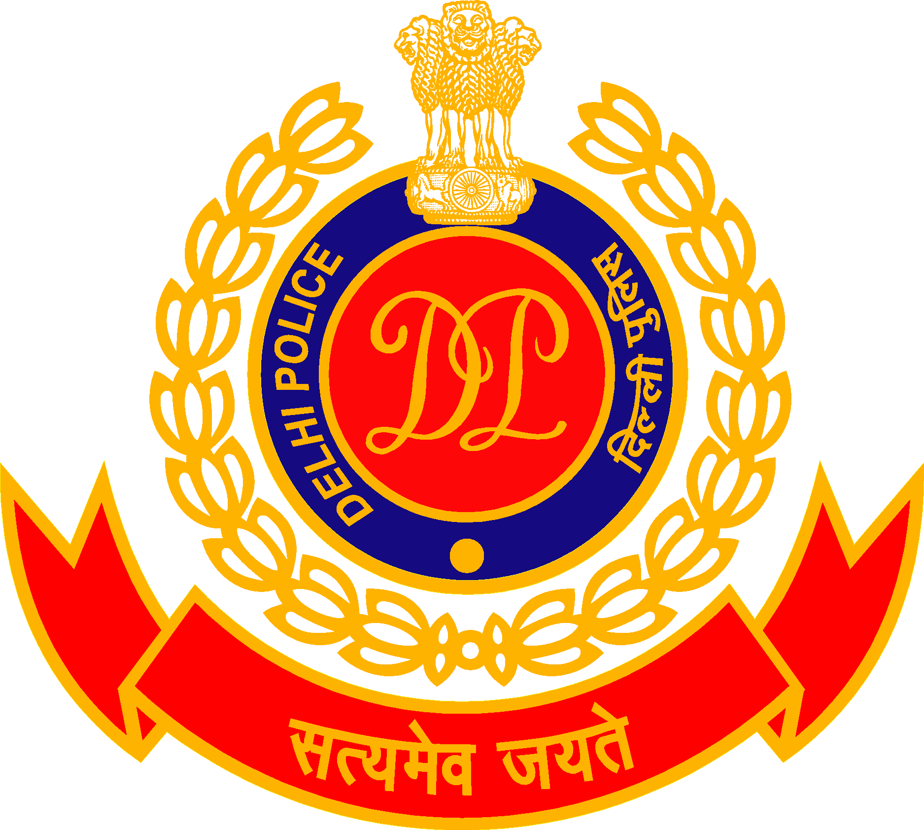 Delhi Police