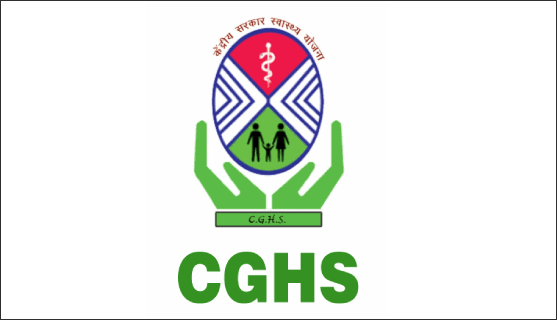 CGHS